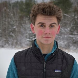 Meet your Posher, Joe